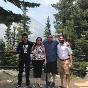 Meet your Posher, Mary